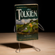 Illustration for article titled Anthropomorphized paperbacks act out the stories between their pages